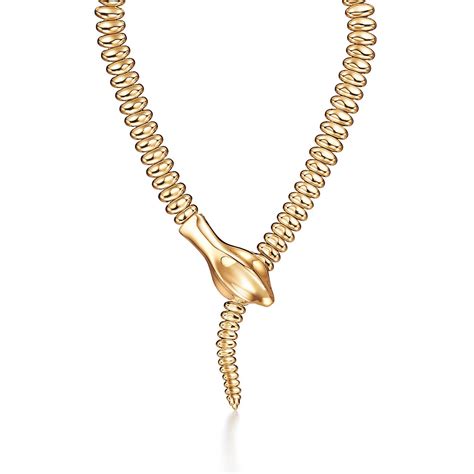 ebay snake necklace tiffany replica|tiffany elsa peretti pendant.